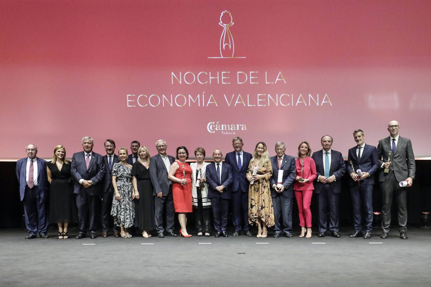 Laboratorios BABÉ receives the award for the Promotion of Internationalization