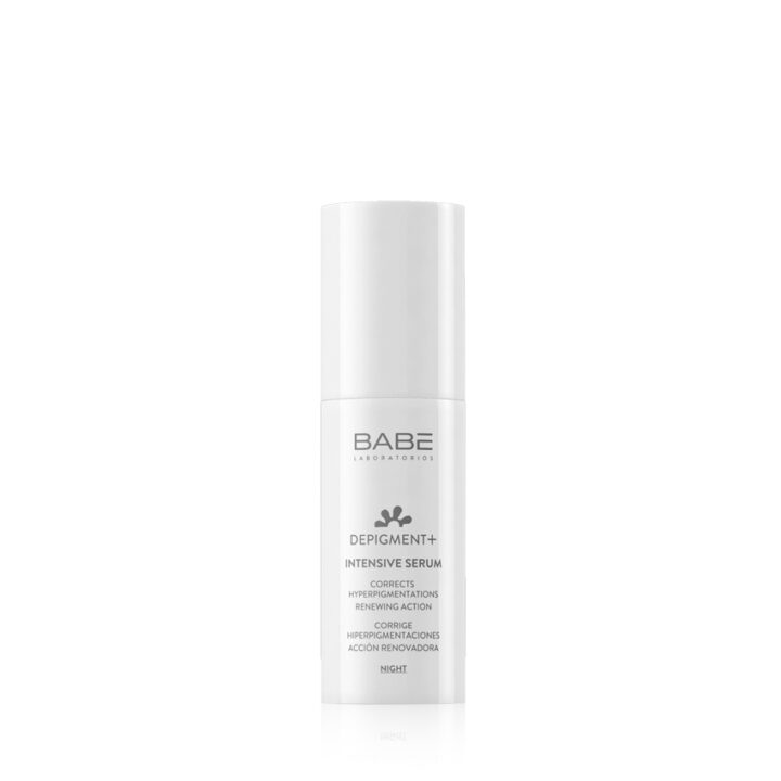 Intensive Serum Depigment+