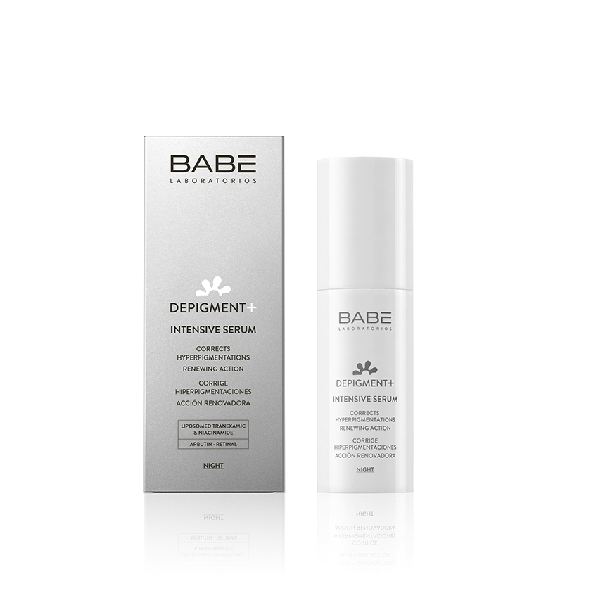 Intensive Serum