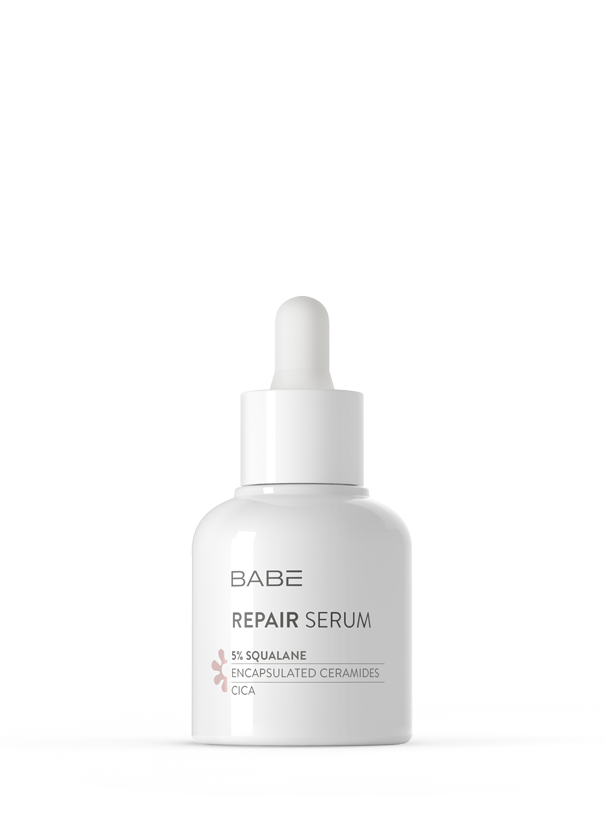 【新品未使用】PAGE UNE Repair Serum 04 30ml リペアセラムNA｜パージュアン｜PAGE UNE